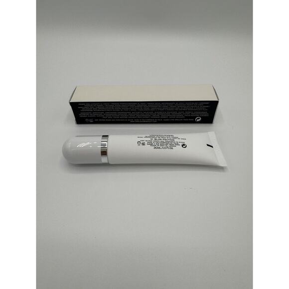 MARC JACOBS Under(Cover) Blurring Coconut Face Primer 31 BLUR-FECTION 1oz BNIB - Picture 2 of 4